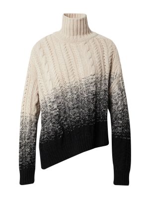 Пуловер Vanessa Bruno черно