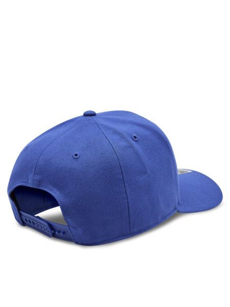 Kepurė su snapeliu 47 Brand mėlyna