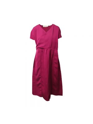 Robe Marni Pre-owned rose