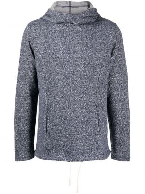 Žakardinis džemperis su gobtuvu Private Stock