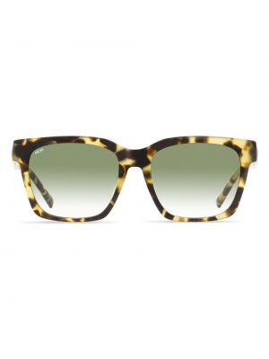 Okulary przeciwsłoneczne Mcm brązowe