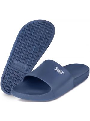 Flip-flop Aqua Speed kék