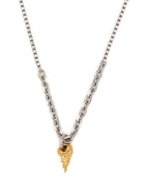 Collier de motif coeur Vann Jewelry