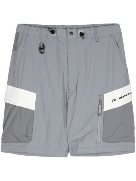 Cargo shorts Izzue grå