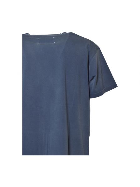 Camisa Maison Margiela azul