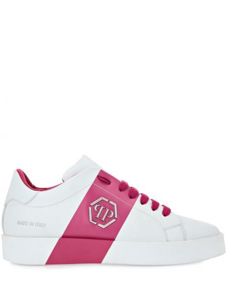 Sneakers Philipp Plein vit