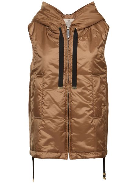 Hette vest Max Mara