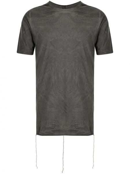 Camiseta Isaac Sellam Experience gris