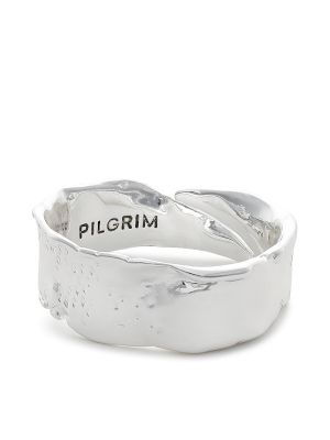 Pierścionek Pilgrim srebrny
