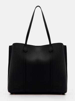 Nákupná taška Mohito čierna