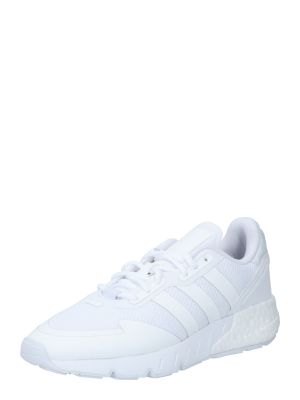 Боти Adidas бяло