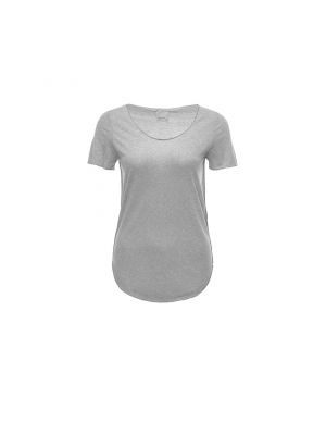 T-shirt Vero Moda grigio
