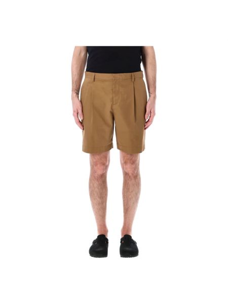 Shorts A.p.c. braun