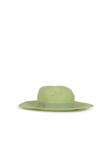 Mütze Emporio Armani grün