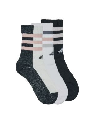 Sportske čarape Adidas bijela