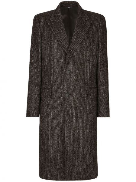 Cappotto di lana Dolce & Gabbana