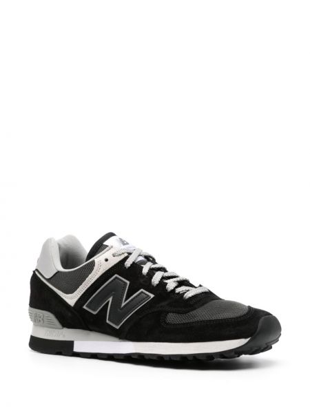 Sneakersy New Balance 576