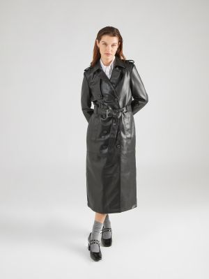 Kabát Warehouse fekete
