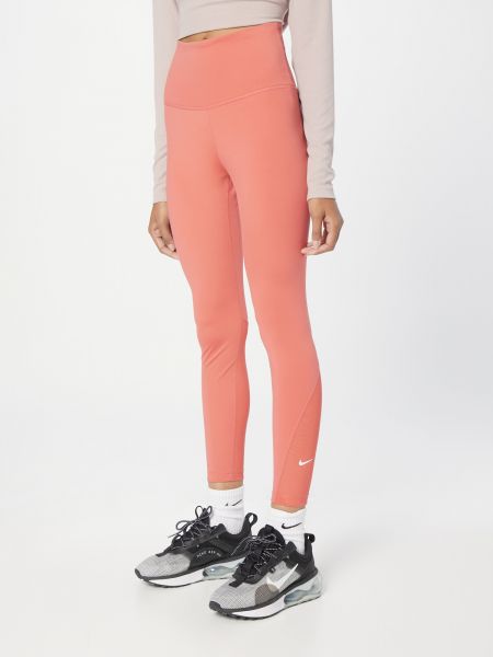 Sport nadrág Nike fehér