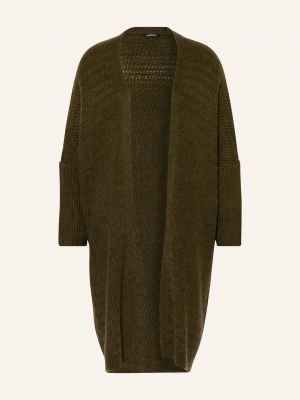 Dzianinowy sweter More & More