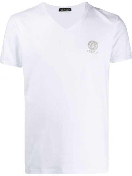 T-shirt Versace vit