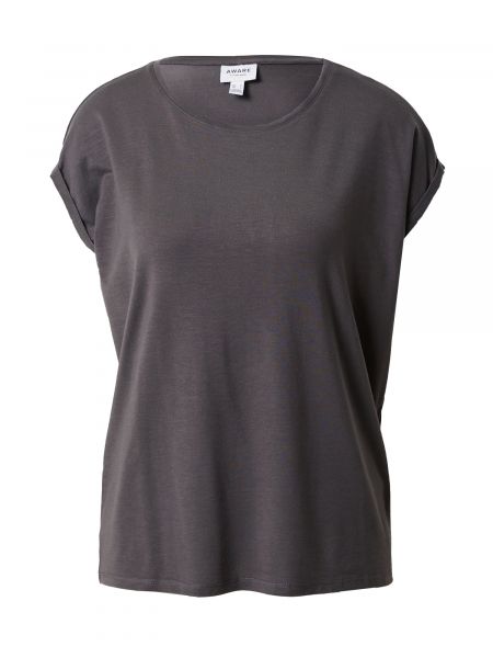 T-shirt Vero Moda gris