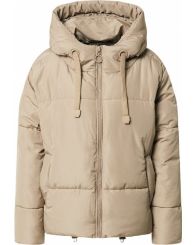Giacca invernale Freequent, beige