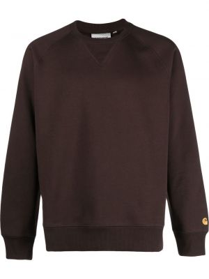 Genser Carhartt Wip brun