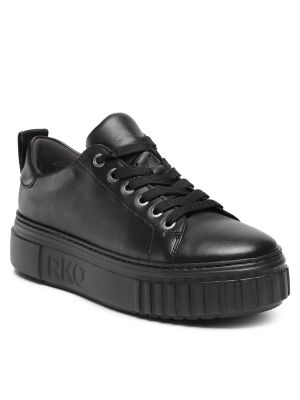 Sneakers Ryłko μαύρο