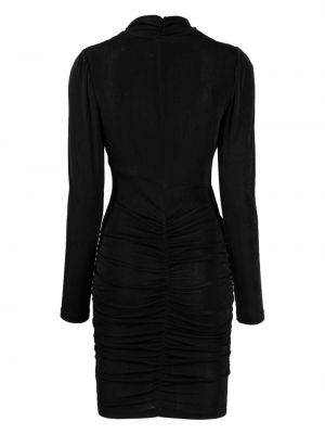 Šaty Essentiel Antwerp černé