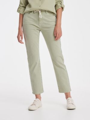 Jeans Opus verde
