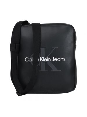 Nerka Calvin Klein Jeans czarna