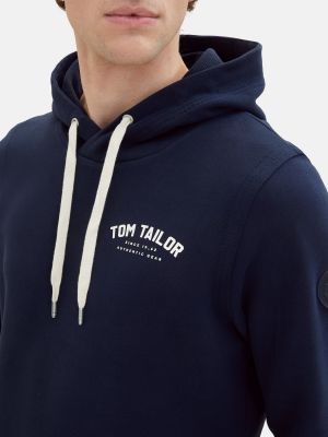 Felpa Tom Tailor