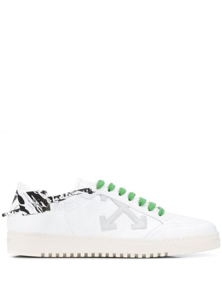 Sneakers Off-white hvit