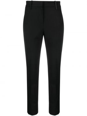 Pantaloni Brunello Cucinelli negru