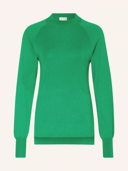 Пуловер Sportalm зеленый