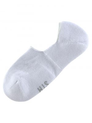 Чорапи H.i.s бяло