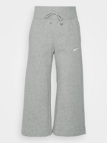 Spodnie sportowe Nike Sportswear szare