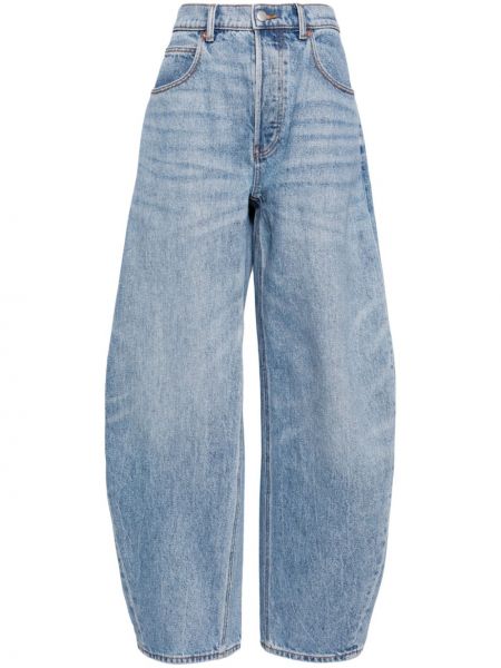 Jeans ausgestellt Alexander Wang