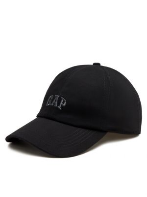 Cappello con visiera Gap nero