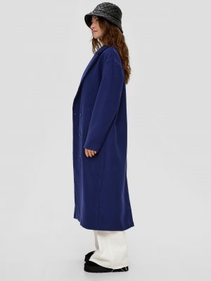 Cappotto Qs By S.oliver blu