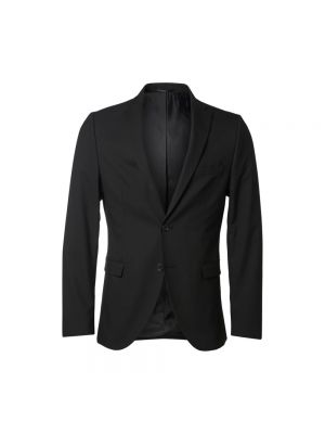 Giacca Selected Homme nero