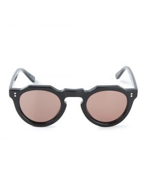 Lunettes de soleil Lesca noir