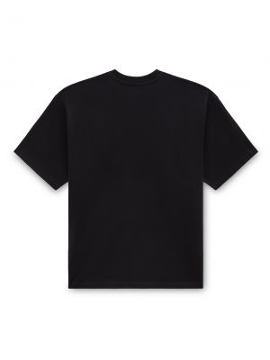 Tričko Vans čierna