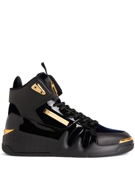 Sneakers Giuseppe Zanotti svart