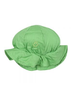 Zielona czapka z daszkiem Molo