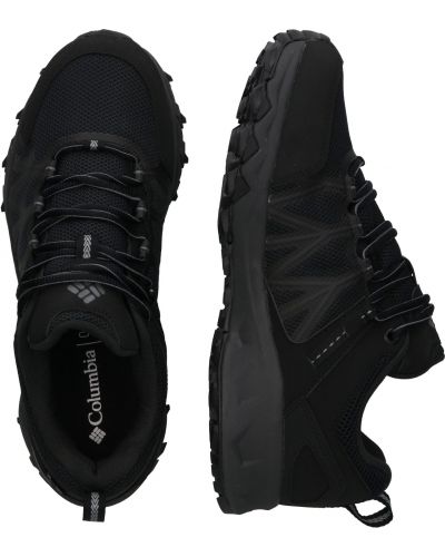 Ниски обувки Columbia черно