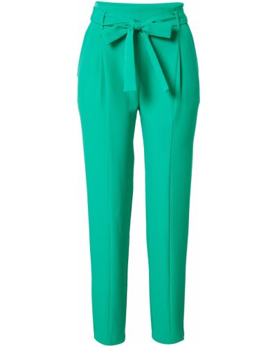 Püksid Wallis roheline