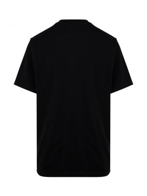 Camiseta Supreme negro