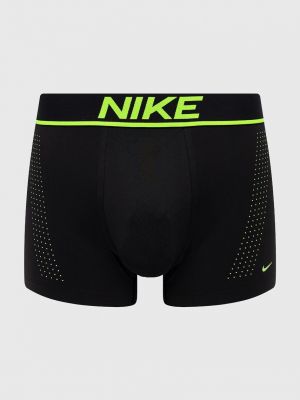 Černé boxerky Nike